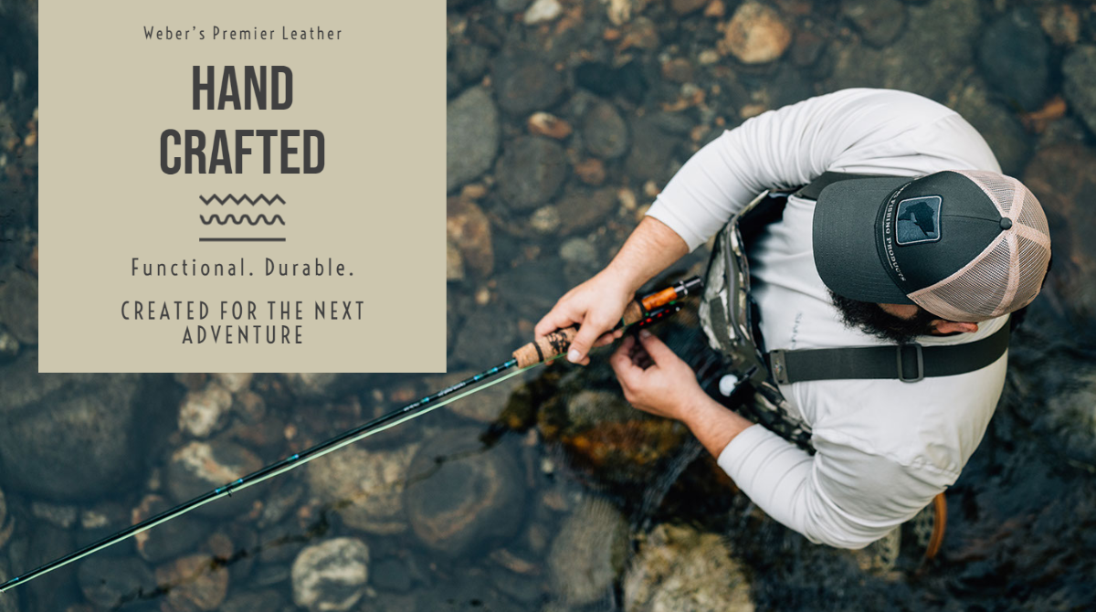 Premier leather 2025